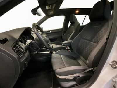 Skoda Fabia Monte-Carlo+LED+NAVi+DIGI+ (2021) - Foto 11