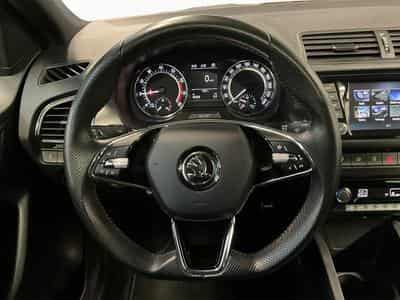 Skoda Fabia Monte-Carlo+LED+NAVi+DIGI+ (2021) - Foto 12