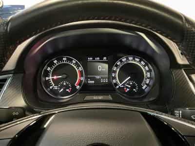 Skoda Fabia Monte-Carlo+LED+NAVi+DIGI+ (2021) - Foto 13