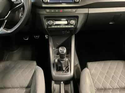Skoda Fabia Monte-Carlo+LED+NAVi+DIGI+ (2021) - Foto 14