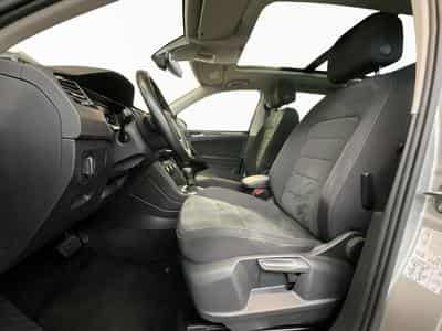 VW Tiguan Highline+R-Line+DSG+4M+ (2019) - Foto 11