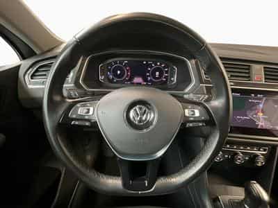 VW Tiguan Highline+R-Line+DSG+4M+ (2019) - Foto 12