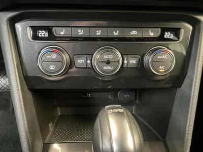 VW Tiguan Highline+R-Line+DSG+4M+ (2019) - Foto 15