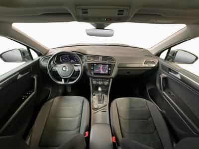VW Tiguan Highline+R-Line+DSG+4M+ (2019) - Foto 2