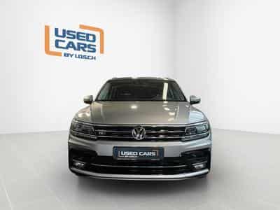 VW Tiguan Highline+R-Line+DSG+4M+ (2019) - Foto 3