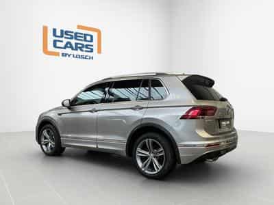 VW Tiguan Highline+R-Line+DSG+4M+ (2019) - Foto 5