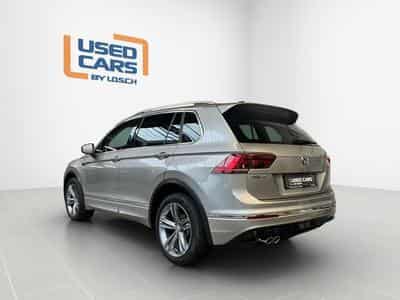VW Tiguan Highline+R-Line+DSG+4M+ (2019) - Foto 6