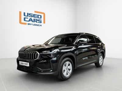 Skoda Kodiaq Selection+DSG+SUITE+Light&View+AHK (2025) - Foto 1