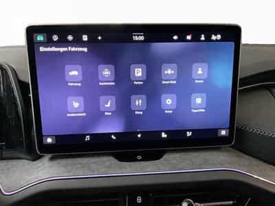 Skoda Kodiaq Selection+DSG+SUITE+Light&View+AHK (2025) - Foto 15