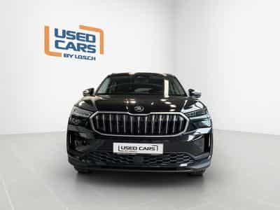 Skoda Kodiaq Selection+DSG+SUITE+Light&View+AHK (2025) - Foto 3