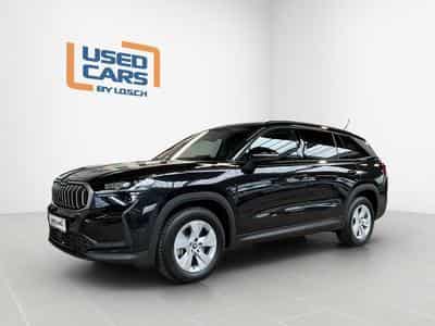 Skoda Kodiaq Selection+DSG+SUITE+Light&View+AHK (2025) - Foto 4