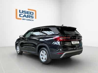 Skoda Kodiaq Selection+DSG+SUITE+Light&View+AHK (2025) - Foto 5