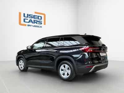 Skoda Kodiaq Selection+DSG+SUITE+Light&View+AHK (2025) - Foto 6