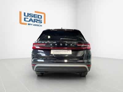 Skoda Kodiaq Selection+DSG+SUITE+Light&View+AHK (2025) - Foto 7