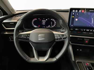 Seat Leon FR+DSG+Led+Navi+Digi+ (2025) - Foto 10