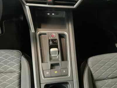 Seat Leon FR+DSG+Led+Navi+Digi+ (2025) - Foto 12