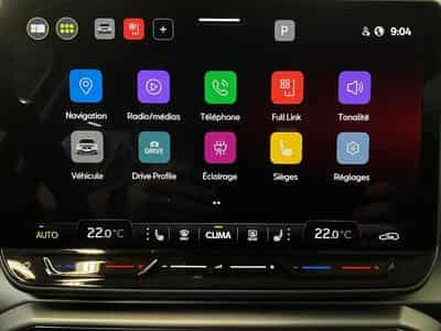 Seat Leon FR+DSG+Led+Navi+Digi+ (2025) - Foto 13