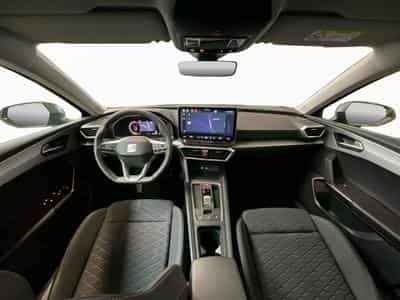 Seat Leon FR+DSG+Led+Navi+Digi+ (2025) - Foto 2