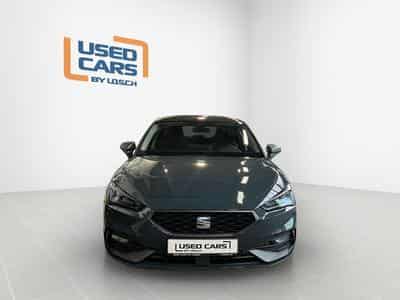 Seat Leon FR+DSG+Led+Navi+Digi+ (2025) - Foto 3