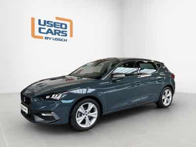 Seat Leon FR+DSG+Led+Navi+Digi+ (2025) - Foto 4