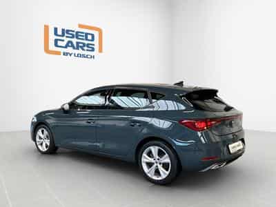 Seat Leon FR+DSG+Led+Navi+Digi+ (2025) - Foto 6