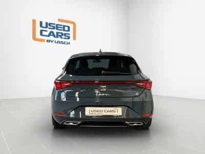 Seat Leon FR+DSG+Led+Navi+Digi+ (2025) - Foto 7