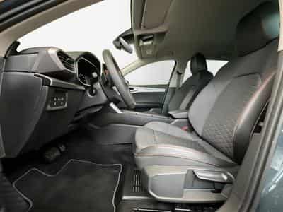 Seat Leon FR+DSG+Led+Navi+Digi+ (2025) - Foto 9