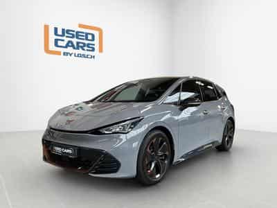 Cupra Born 58kWh+Dinamica+Skyline+Wärme-P.+P.ilot.M (2023) - Foto 1