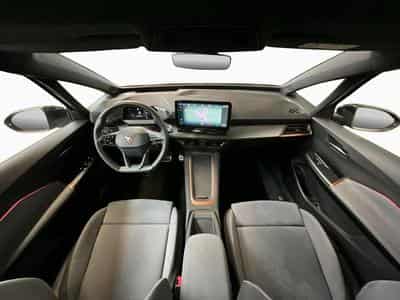 Cupra Born 58kWh+Dinamica+Skyline+Wärme-P.+P.ilot.M (2023) - Foto 2