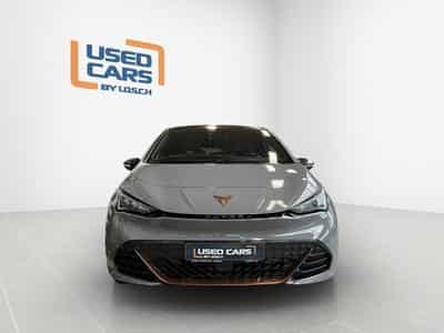 Cupra Born 58kWh+Dinamica+Skyline+Wärme-P.+P.ilot.M (2023) - Foto 3