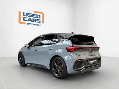 Cupra Born 58kWh+Dinamica+Skyline+Wärme-P.+P.ilot.M (2023) - Foto 6