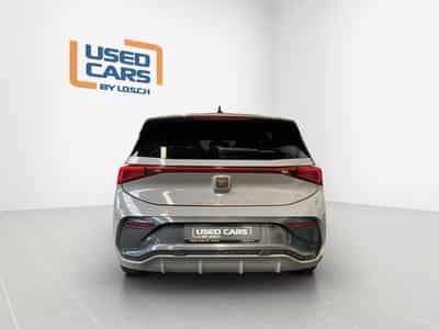 Cupra Born 58kWh+Dinamica+Skyline+Wärme-P.+P.ilot.M (2023) - Foto 7