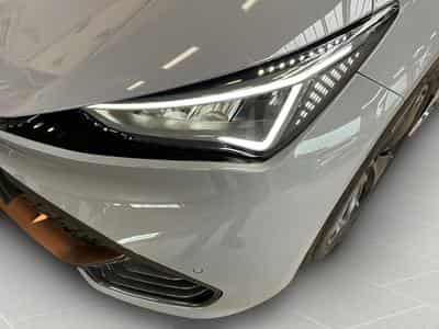 Cupra Born 58kWh+Dinamica+Skyline+Wärme-P.+P.ilot.M (2023) - Foto 9