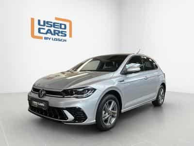 VW Polo R-Line+DSG+LED+Navi+Digi+ (2024) - Foto 1