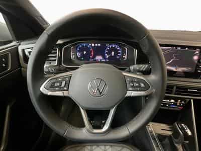 VW Polo R-Line+DSG+LED+Navi+Digi+ (2024) - Foto 12