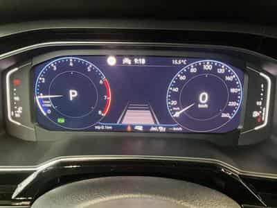 VW Polo R-Line+DSG+LED+Navi+Digi+ (2024) - Foto 13