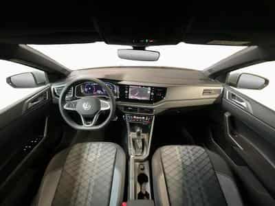 VW Polo R-Line+DSG+LED+Navi+Digi+ (2024) - Foto 2