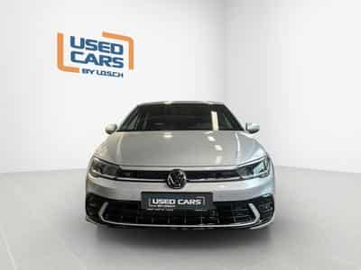 VW Polo R-Line+DSG+LED+Navi+Digi+ (2024) - Foto 3