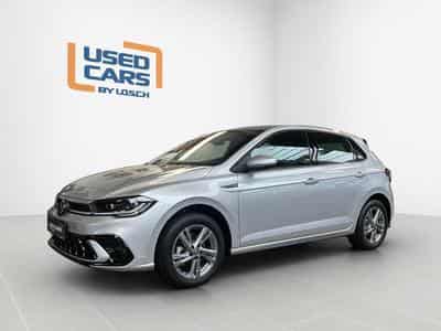VW Polo R-Line+DSG+LED+Navi+Digi+ (2024) - Foto 4