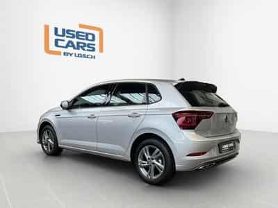 VW Polo R-Line+DSG+LED+Navi+Digi+ (2024) - Foto 5