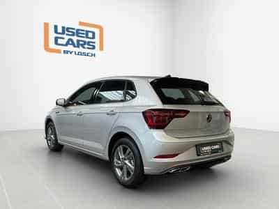 VW Polo R-Line+DSG+LED+Navi+Digi+ (2024) - Foto 6