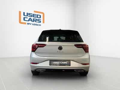 VW Polo R-Line+DSG+LED+Navi+Digi+ (2024) - Foto 7