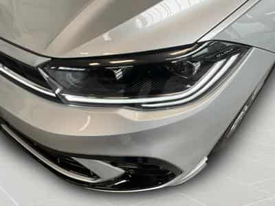 VW Polo R-Line+DSG+LED+Navi+Digi+ (2024) - Foto 9