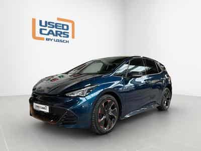 Cupra Born eBOOST+Wärme-P.+Pilot.L+Dinamica+BeatsAudio (2022) - Foto 1