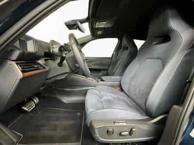 Cupra Born eBOOST+Wärme-P.+Pilot.L+Dinamica+BeatsAudio (2022) - Foto 10