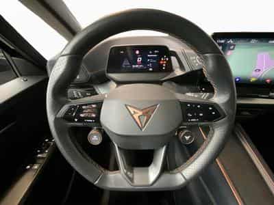 Cupra Born eBOOST+Wärme-P.+Pilot.L+Dinamica+BeatsAudio (2022) - Foto 11
