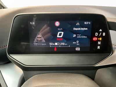 Cupra Born eBOOST+Wärme-P.+Pilot.L+Dinamica+BeatsAudio (2022) - Foto 12
