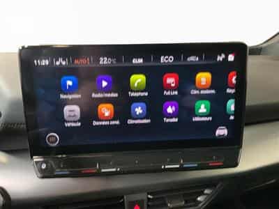 Cupra Born eBOOST+Wärme-P.+Pilot.L+Dinamica+BeatsAudio (2022) - Foto 14