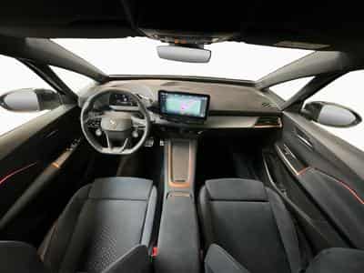 Cupra Born eBOOST+Wärme-P.+Pilot.L+Dinamica+BeatsAudio (2022) - Foto 3