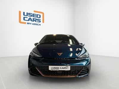 Cupra Born eBOOST+Wärme-P.+Pilot.L+Dinamica+BeatsAudio (2022) - Foto 4